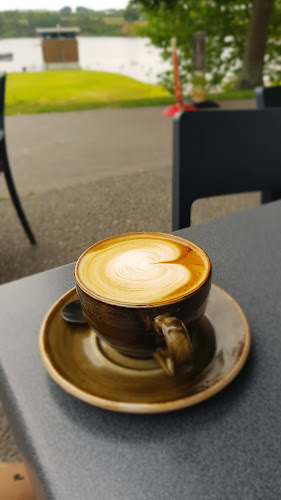 Podium Cafe - Hospitality and gastronomy