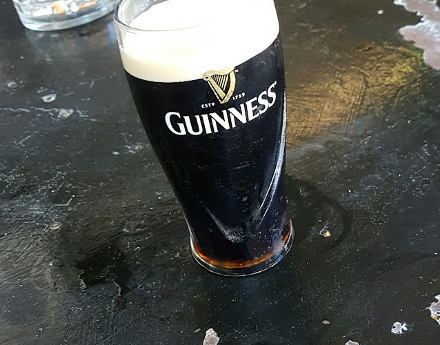 Father Ted's Original Irish Pub