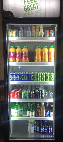 Kangnaru (Traditional Korean Cuisine) - Auckland