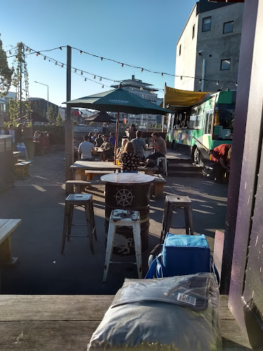 Smash Palace - Hospitality and gastronomy