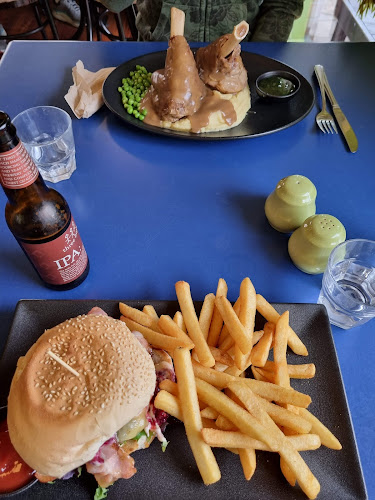 52 Town Centre, Te Anau 9600, New Zealand