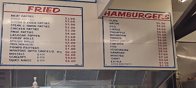 Opinii despre Witham Fish Supply în Christchurch - Hospitality and gastronomy