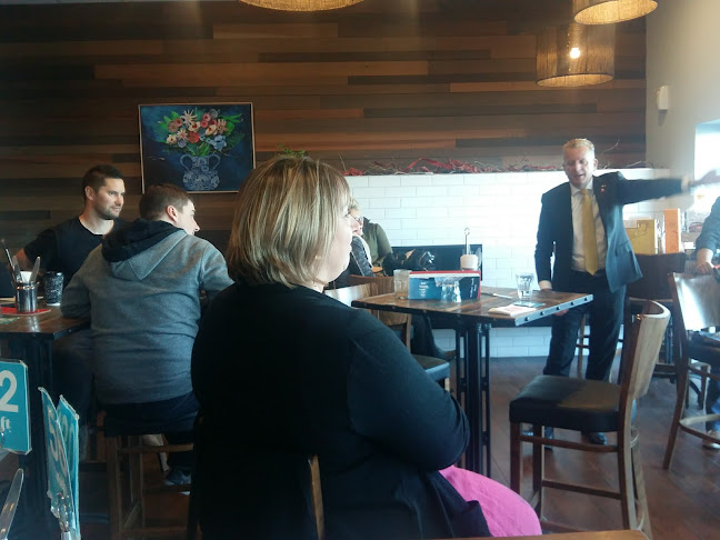 The Raft - Sports Cafe & Bar Open Times