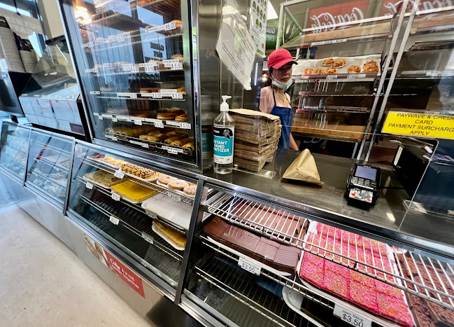 Stars Bakery - Auckland