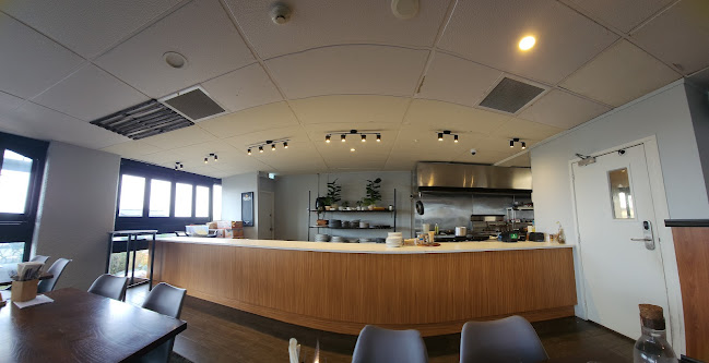 Westie Bistro - Hospitality and gastronomy