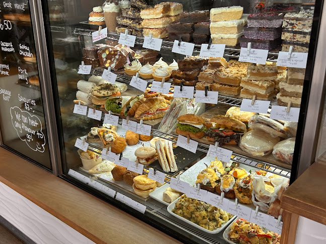 Suburban Eatery - Hospitality and gastronomy