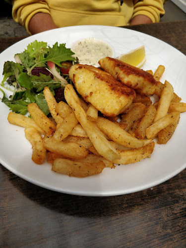 Aberdeen on Broadway - Hospitality and gastronomy