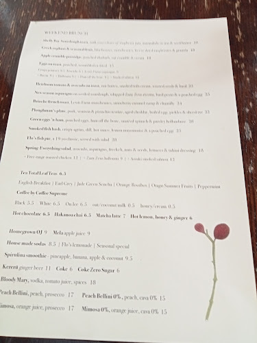 161 Cuba Street, Te Aro, Wellington 6011, New Zealand