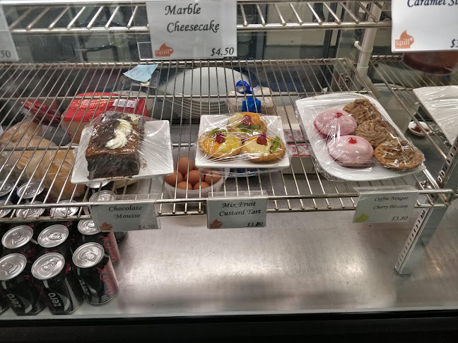 Opinii despre Spill TB Espresso în Auckland - Hospitality and gastronomy