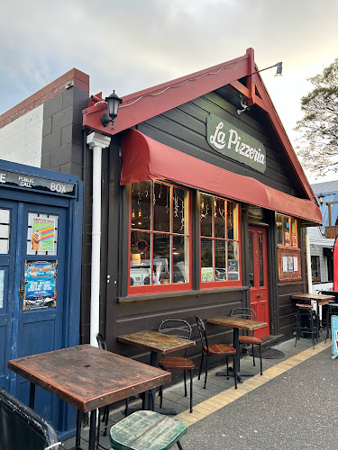 La Pizzeria - Ohakune