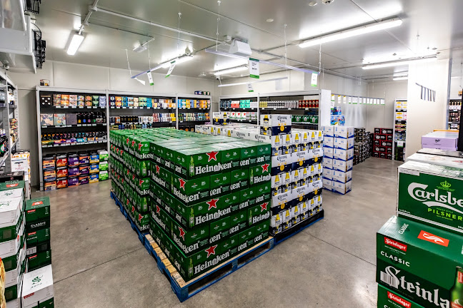 Liquorland Hobsonville - Auckland