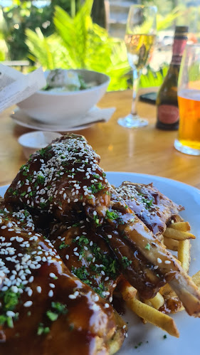 Grace O'Malley's Irish Inn Whitianga Phone number