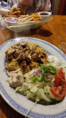 Opinii despre Petrah Souvlaki Hanmer Springs în Hanmer Springs - Hospitality and gastronomy