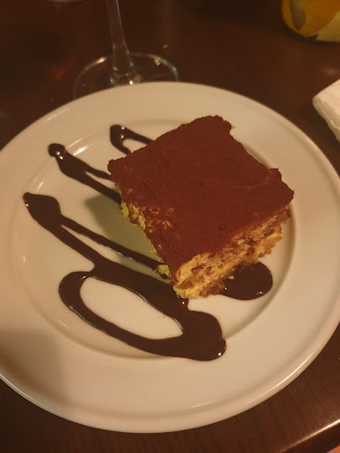 Comentarii opinii despre Gina's Italian Kitchen