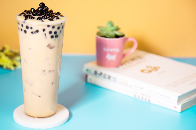 Shake Shed & Co Bayfair - Hospitality and gastronomy