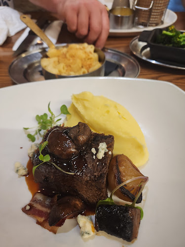 Furnace Steakhouse - Hospitality and gastronomy