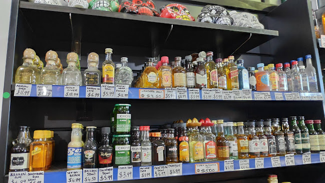 Opinii despre The Bottle-O Hillside în Dunedin - Hospitality and gastronomy