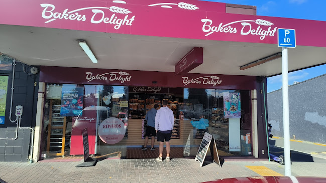 Comentarii opinii despre Bakers Delight Taupo