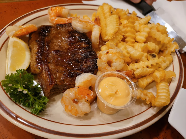 Denny’s Christchurch - Hospitality and gastronomy