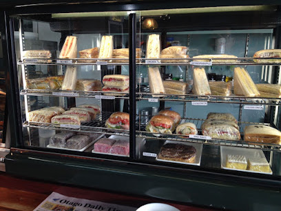 Forget Me Nots Coffee Bar