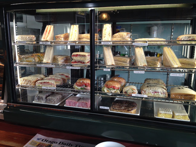 Forget Me Nots Coffee Bar