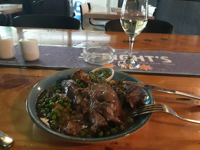 Opinii despre Lucky Lizard Tavern Bar & Grill în Taupō - Hospitality and gastronomy