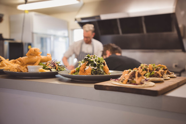 Opinii despre Founders Café în Nelson - Hospitality and gastronomy