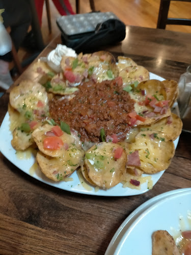 Comentarii opinii despre The Sponge Kitchen