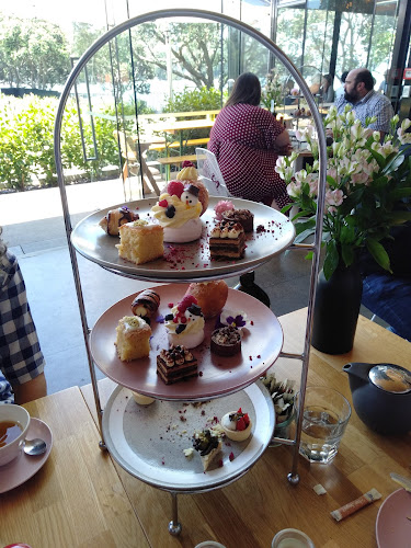 Comentarii opinii despre Sugar at Chelsea Bay