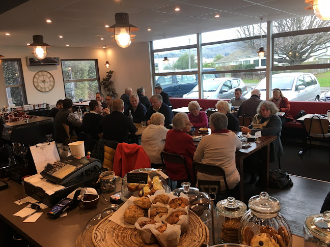 INSITU Cafe Christchurch