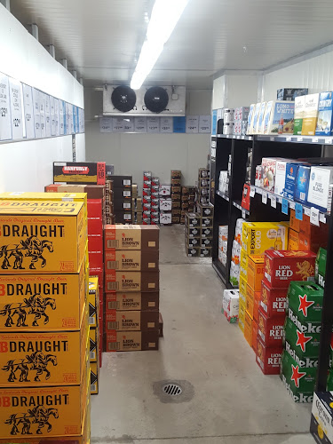 Bottleland Kaiapoi - Kaiapoi