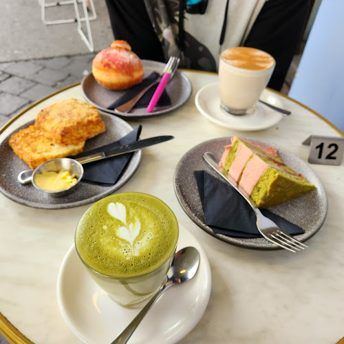 51 Taranaki Street, Te Aro, Wellington 6011, New Zealand