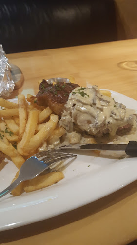 TDO - The Dinsdale Office / Restaurant and Bar - Hospitality and gastronomy