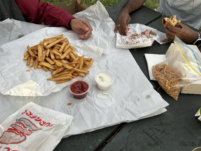 Opinii despre Coromandel Takeaways & Fresh Fish în Coromandel - Hospitality and gastronomy