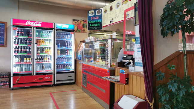 Mevlana Kebabs - Invercargill