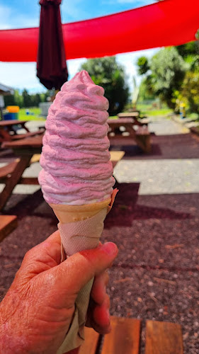 R n' Bees Berry Farm - Thornton