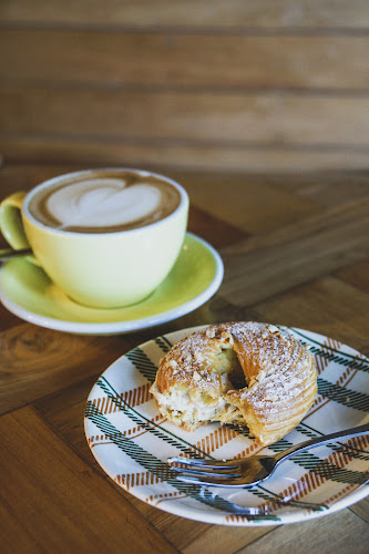 Comentarii opinii despre Bohemian Bakery Cafe