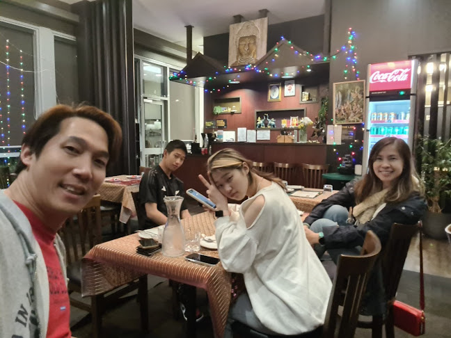 Comentarii opinii despre Thai Food Cambridge