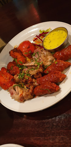 Maharajas Indian Restaurant - Lower Hutt