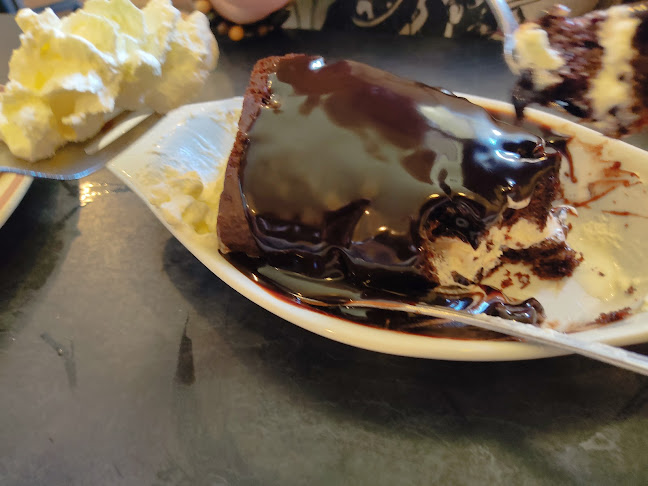 Denny's Manukau Restaurant - Hospitality and gastronomy