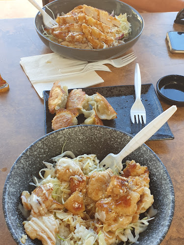 Mr. Donburi - Hospitality and gastronomy