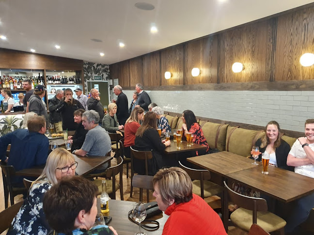 Sevenpenny - Greymouth