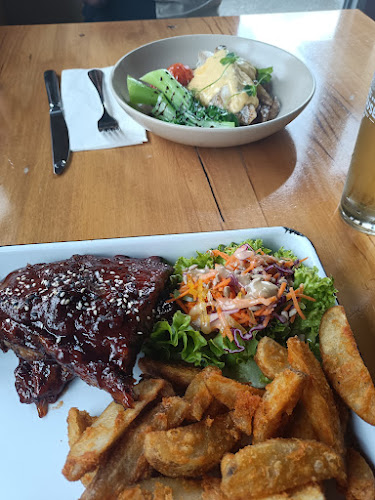 Comentarii opinii despre Speight's Ale House Palmerston North