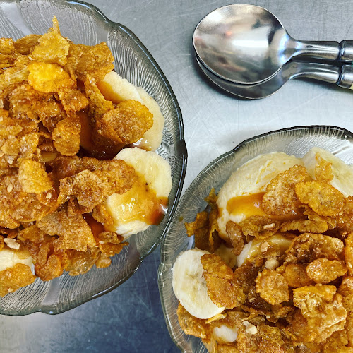 Reviews of Asian Diner in Hastings - Hospitality and gastronomy