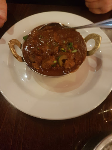 Comentarii opinii despre Little India Spitfire