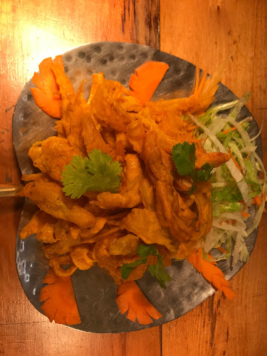 Indian Delights Restaurant & Bar - Hospitality and gastronomy