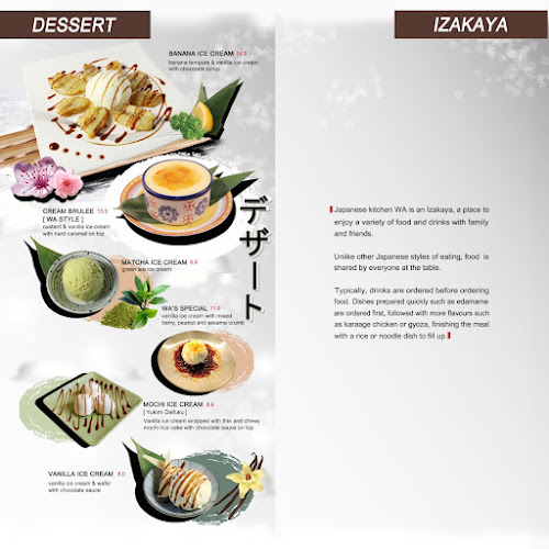 Japanese Kitchen WA - Whanganui