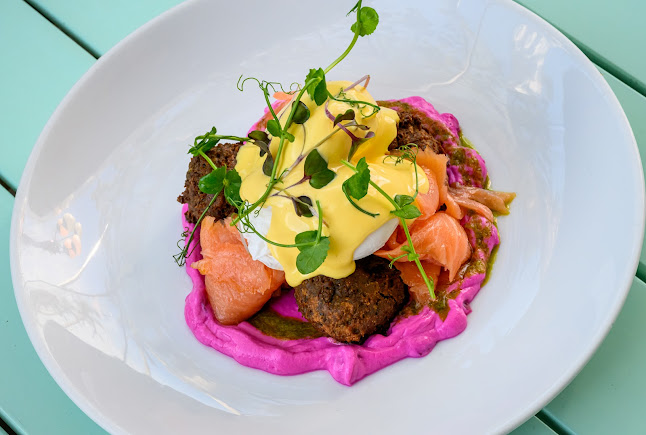 Fika With Me - Hospitality and gastronomy