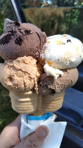 Opinii despre Tip Top Ice Cream Kiosk în Hikurangi - Hospitality and gastronomy