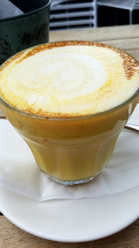 Comentarii opinii despre Seven Hills Cafe, Restaurant and Bar